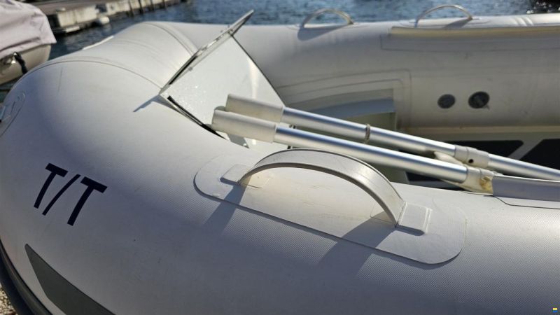 ZAR Formenti ZARmini RIB8DL