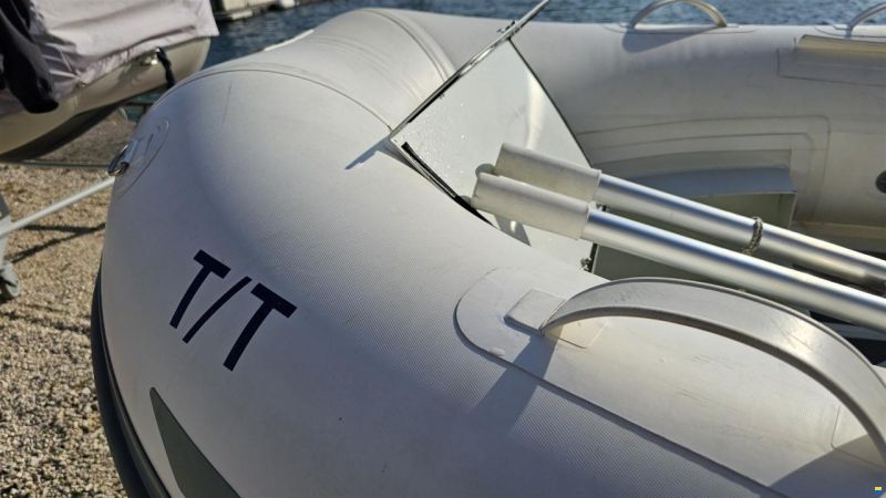 ZAR Formenti ZARmini RIB8DL