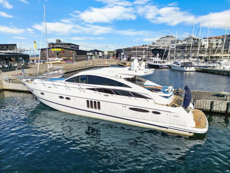 Princess V65