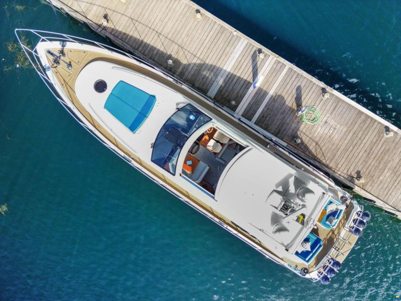 Princess V65