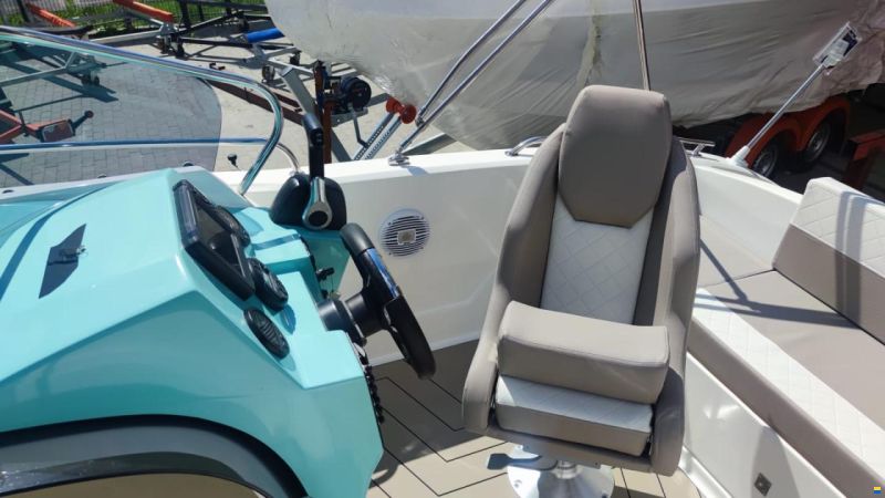 Marine Time QX562 CONSOL