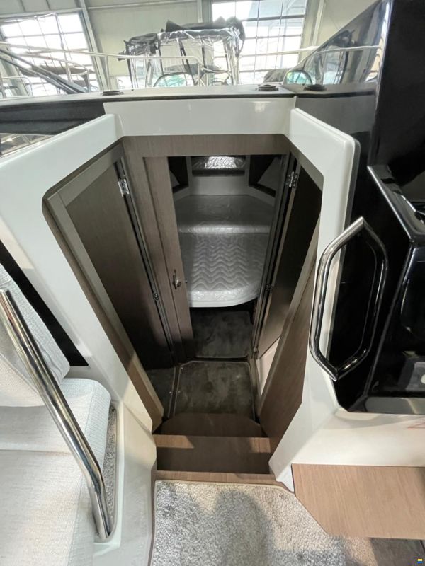 Jeanneau Merry Fisher 895 S2
