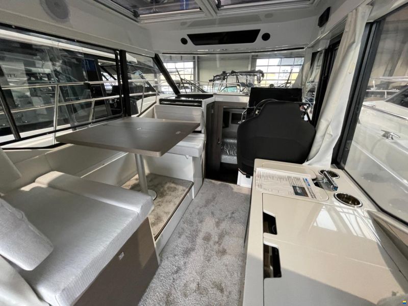 Jeanneau Merry Fisher 895 S2