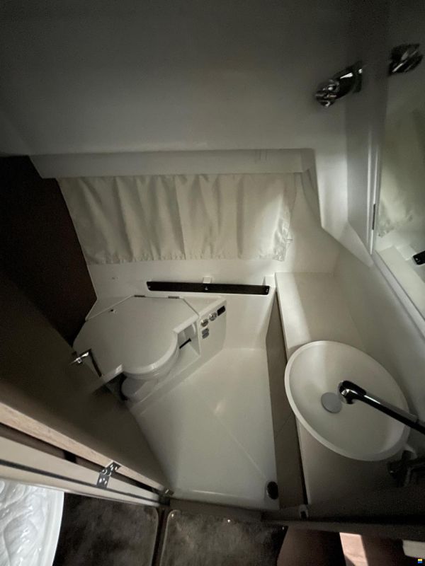 Jeanneau Merry Fisher 895 S2