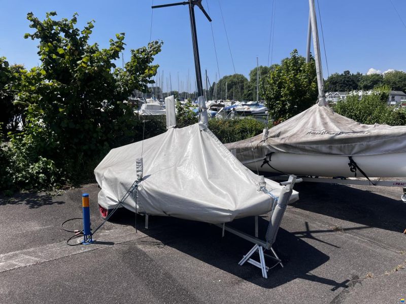 Quant Boats Skeeta
