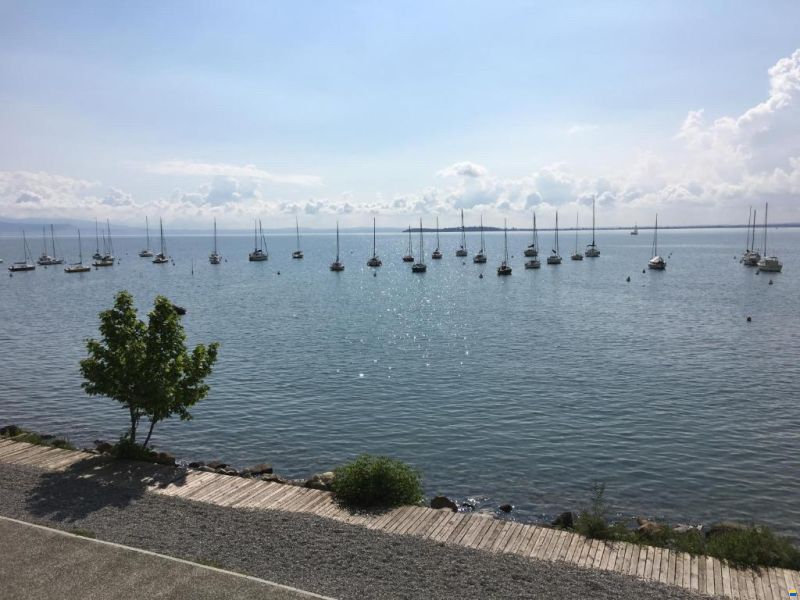 BOA E RIMESSAGGIO LAGO DI GARDA
