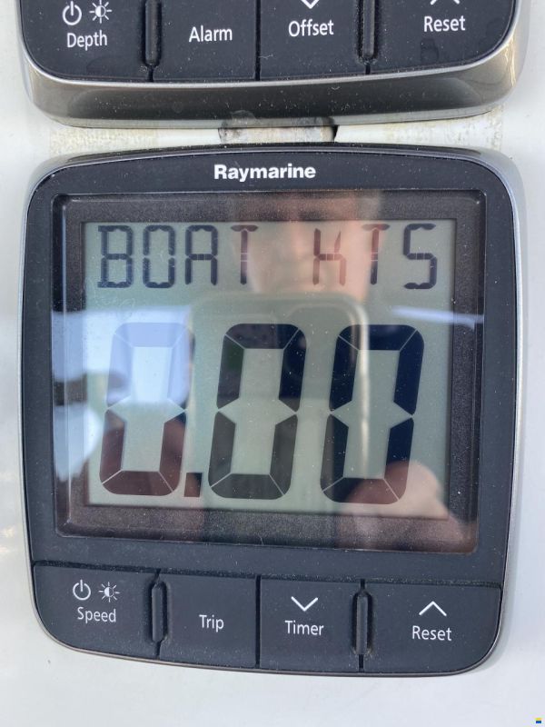Jeanneau Voyage 11,20