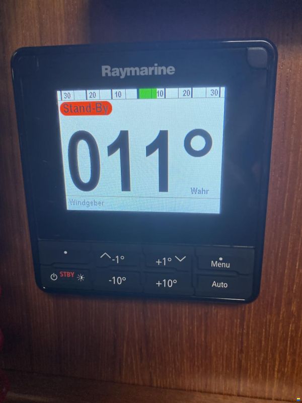 Jeanneau Voyage 11,20