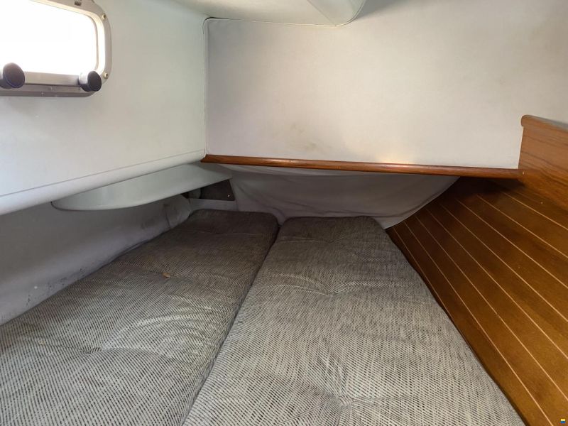 Jeanneau Voyage 11,20