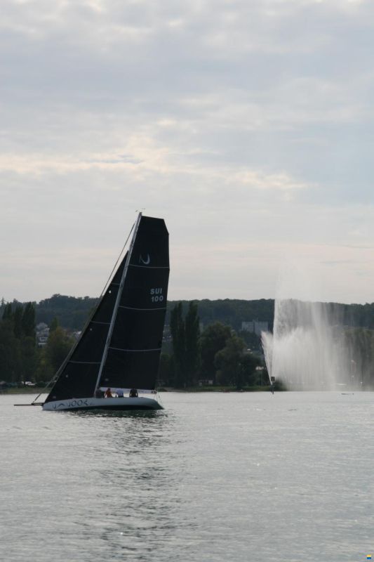 Heinrich Werft Nanook XL