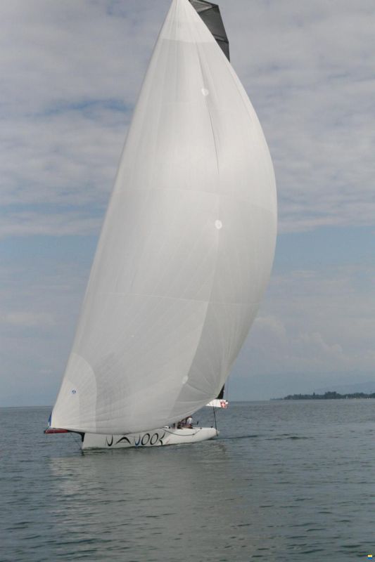 Heinrich Werft Nanook XL