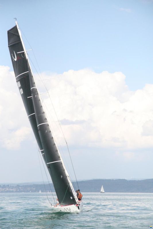 Heinrich Werft Nanook XL