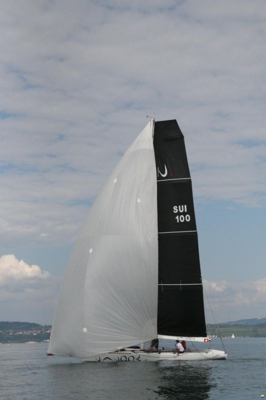 Heinrich Werft Nanook XL