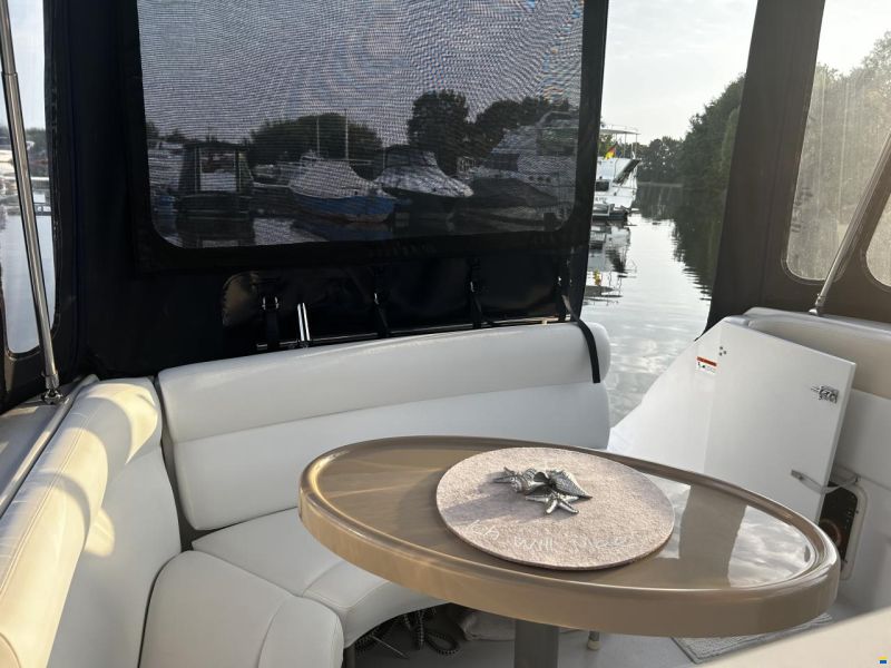 Four Winns 278 Vista