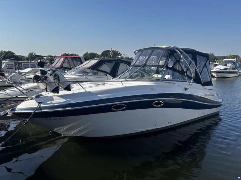 Four Winns 278 Vista