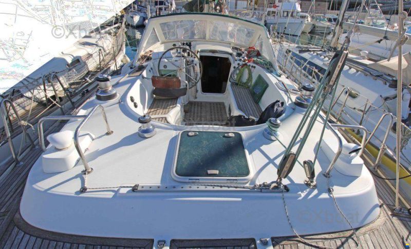 Beneteau OCEANIS 44 CC