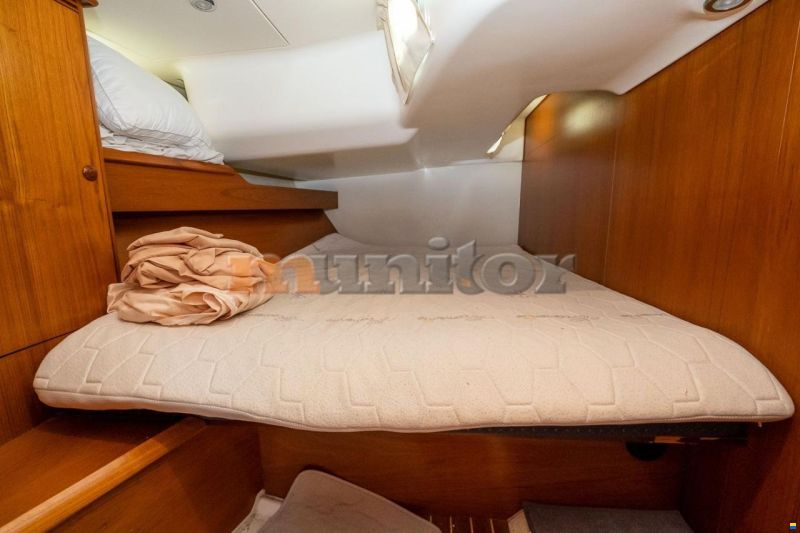 Jeanneau Sun Odyssey 49