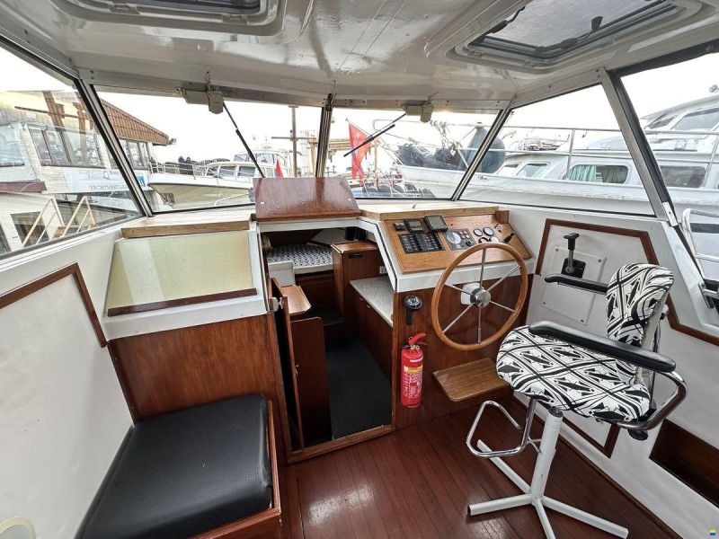 Waterland 850