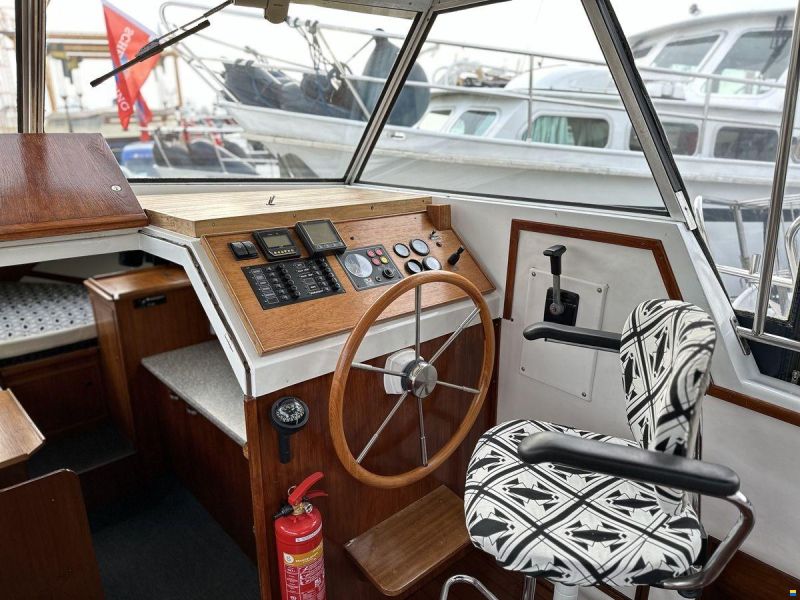 Waterland 850