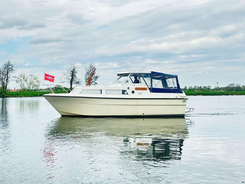 Waterland 850