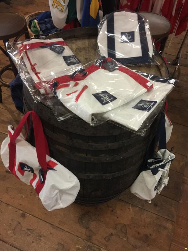 Segel Occ. Northsails-VM-Sails-Elvström.