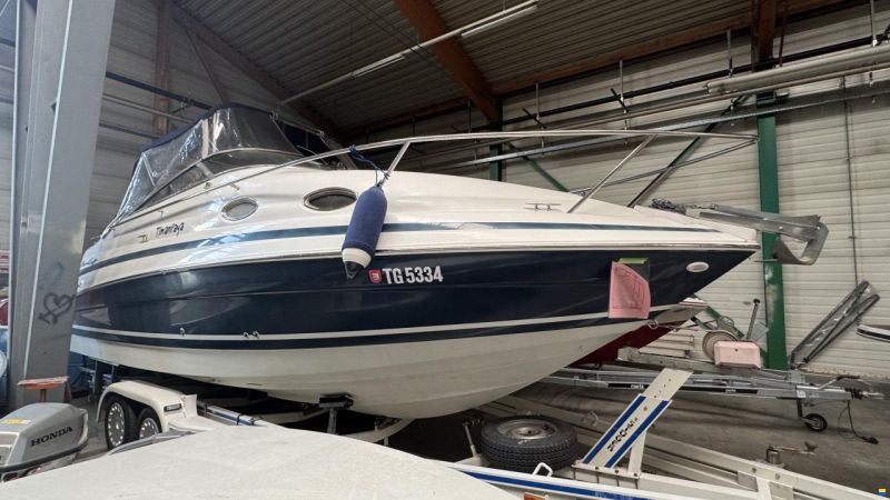 Chris Craft 240 Express Cruiser