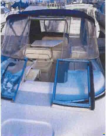 Chris Craft 240 Express Cruiser