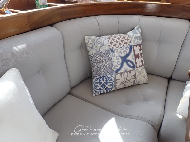 Sasga Yachts Menorquin 160