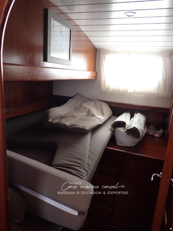 Sasga Yachts Menorquin 160