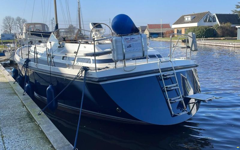 Compromis 36 Class