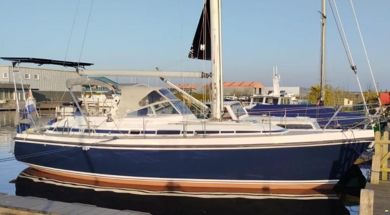 Compromis 36 Class