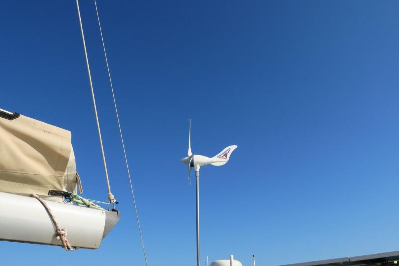 Beneteau Oceanis 473 Clipper