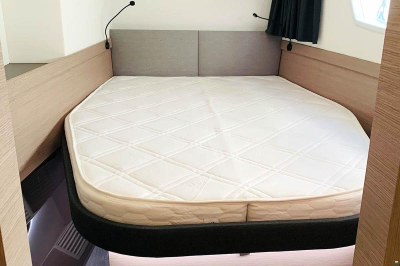 Fountaine Pajot ELBA 45