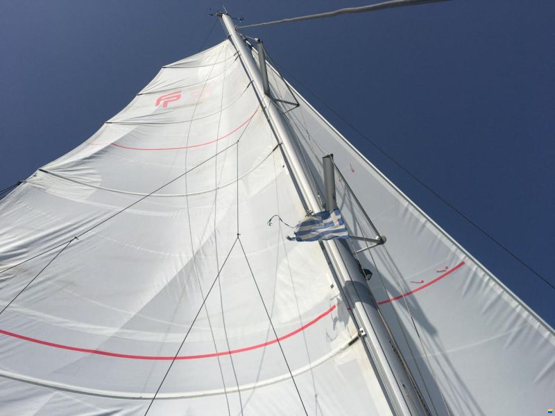 Fountaine Pajot ELBA 45