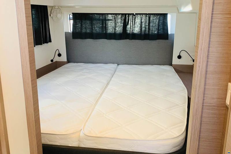 Fountaine Pajot ELBA 45