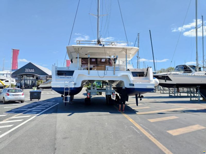 Fountaine Pajot ELBA 45