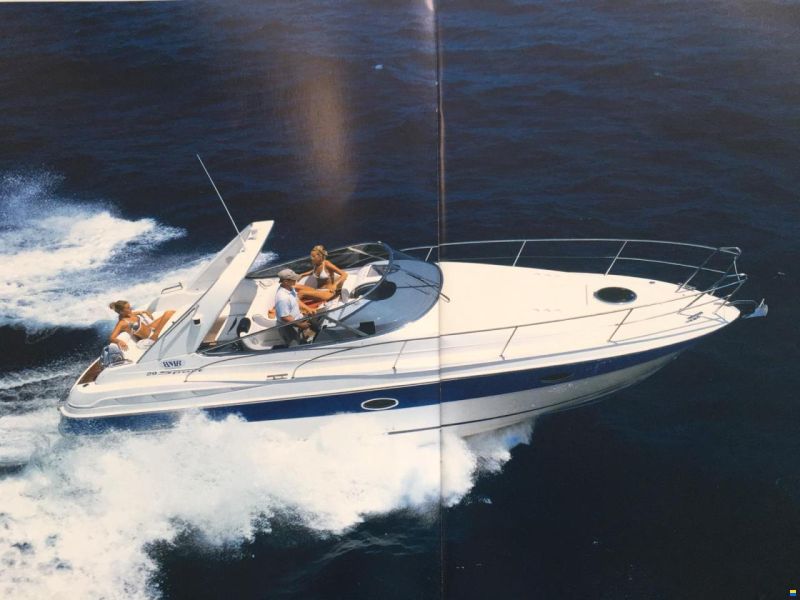2004 Bavaria 29 Sport Diesel EUR 75 000 2004-bavaria-29-sport-diesel-eur-75-000