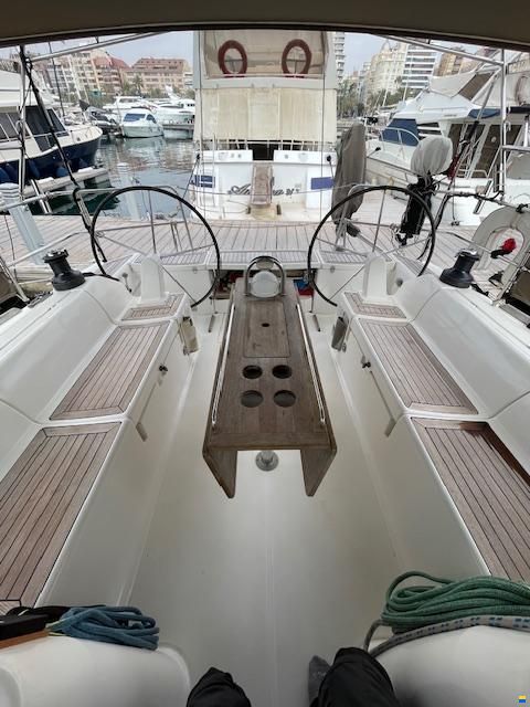 Dufour 425 Grand Large