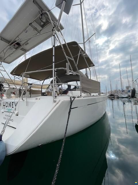 Dufour 425 Grand Large