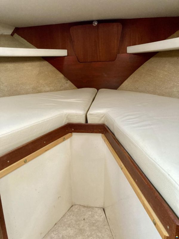 Taurus Solaryacht - Eignergemeinschaft