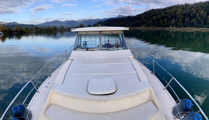 Taurus Solaryacht - Eignergemeinschaft