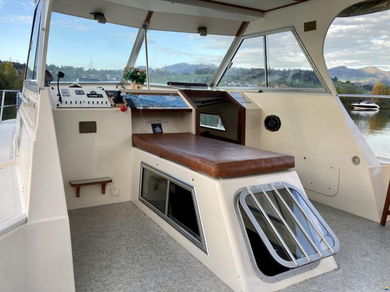 Taurus Solaryacht - Eignergemeinschaft