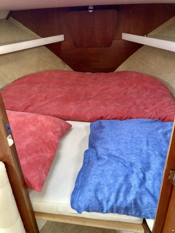 Taurus Solaryacht - Eignergemeinschaft