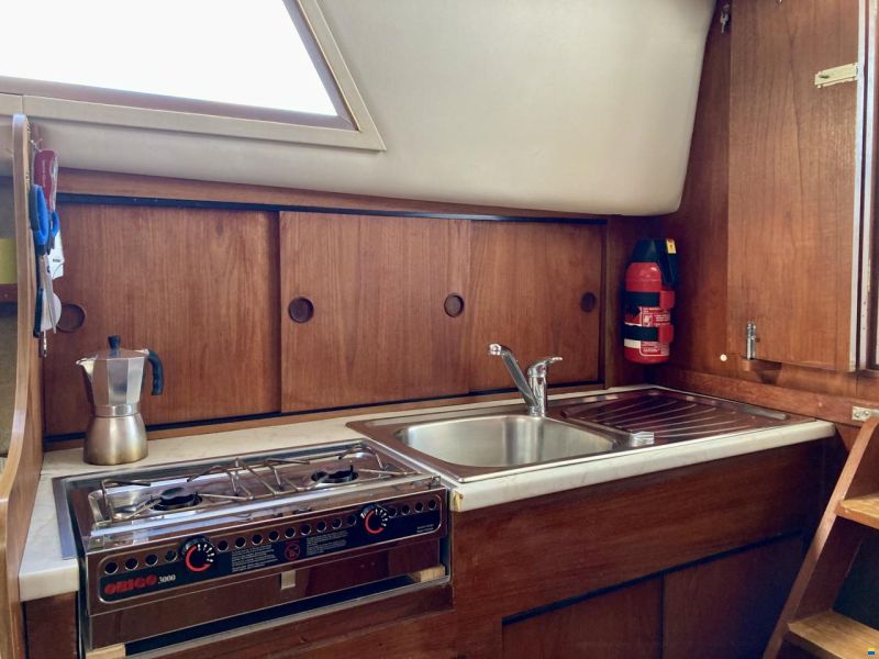 Taurus Solaryacht - Eignergemeinschaft