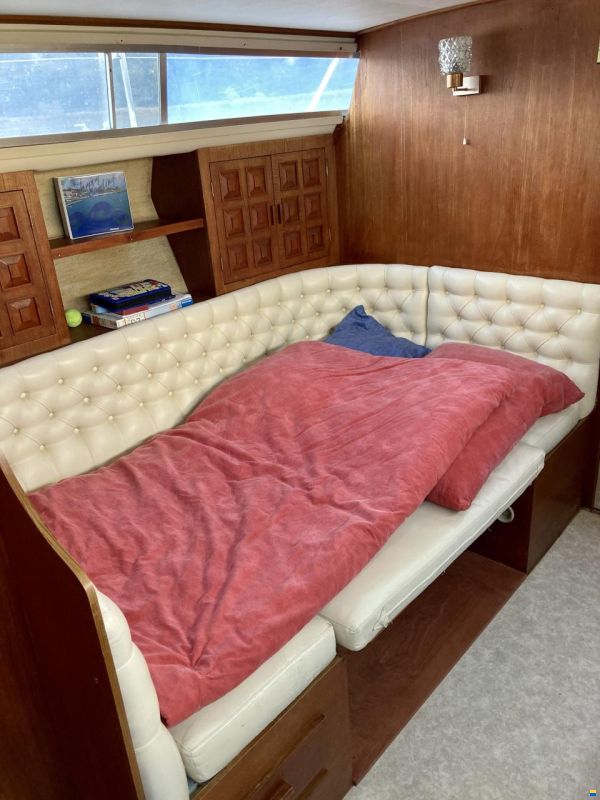 Taurus Solaryacht - Eignergemeinschaft