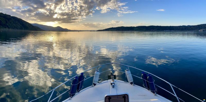 Taurus Solaryacht - Eignergemeinschaft