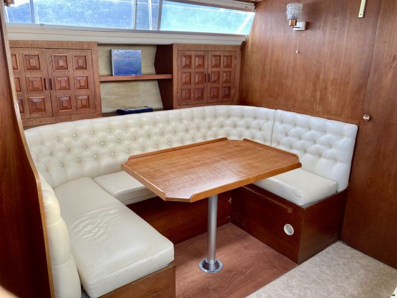 Taurus Solaryacht - Eignergemeinschaft