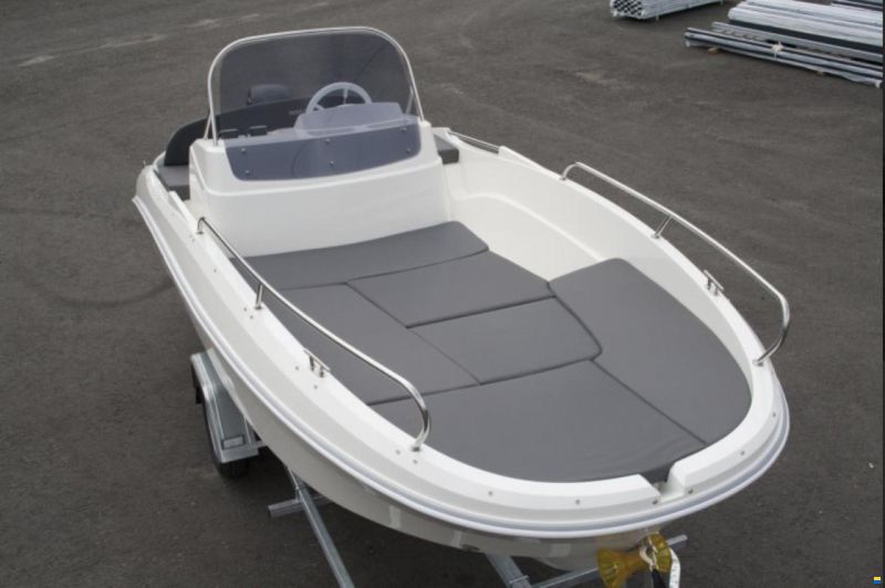 Manara Remus 480