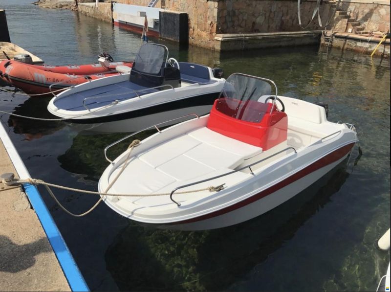 Manara Remus 480