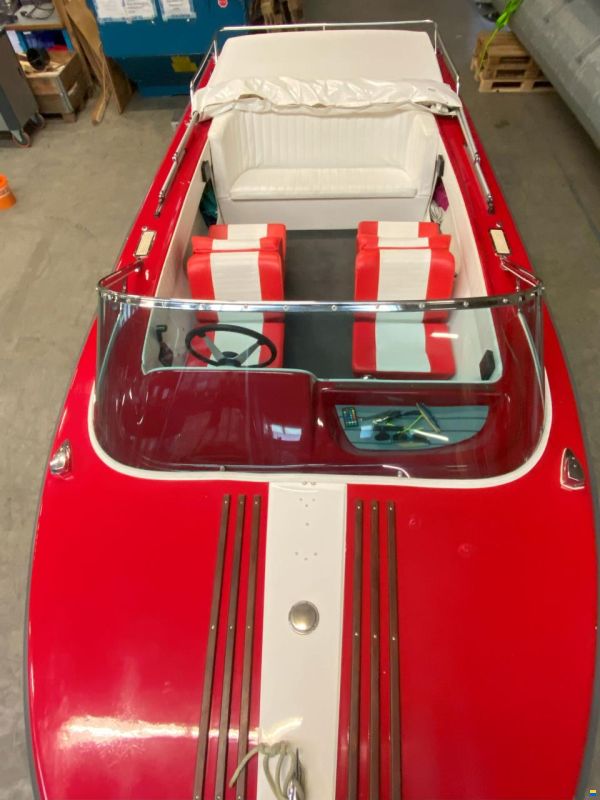 Saphire 560